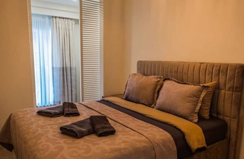 Uludag Apartment | Close To Vadi 1b/pool,gym,spa
