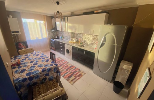 Arnavutkoy Apartment | Closest House to Airport
