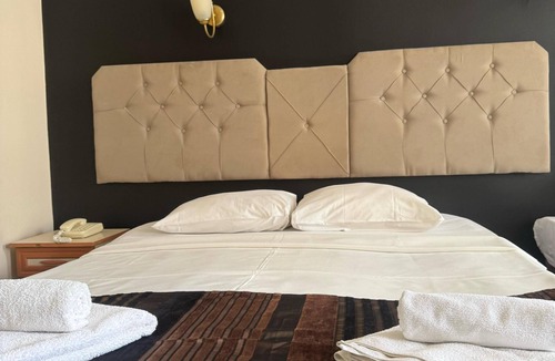 Sarimsakli Hotel | Club ürgenç hotel