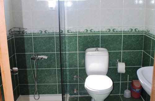 Sarimsakli Hotel | Club ürgenç hotel
