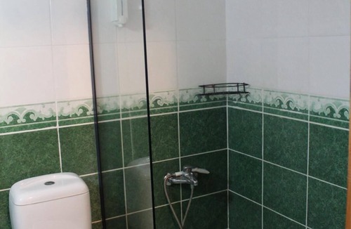Sarimsakli Hotel | Club ürgenç hotel