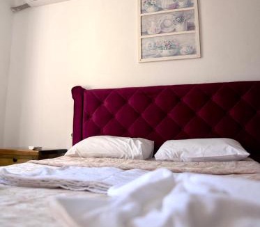 Edremit Hotel | Club Afrodit Tatil Köyü