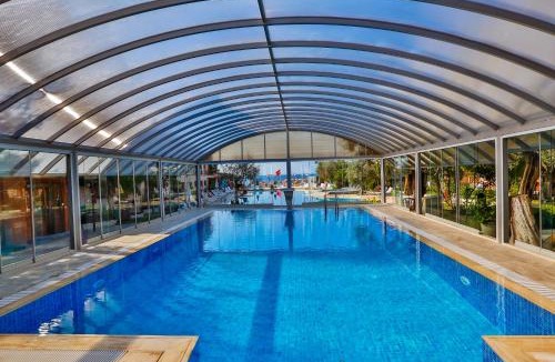 Kucukkuyu Hotel | Club Hotel Gultur
