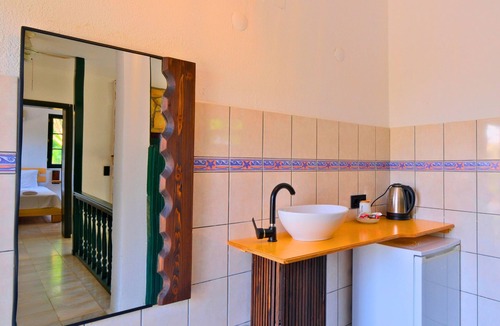 Dalyan Apartment | Club Mel Holiday Resort