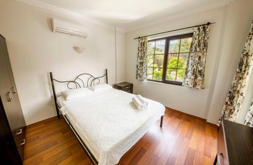 Kas Hotel | Club Merla Hotel