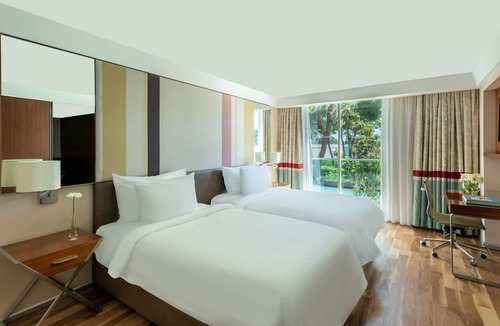Belek Golf Area Resort | Club Privé By Rixos Belek - All Inclusive