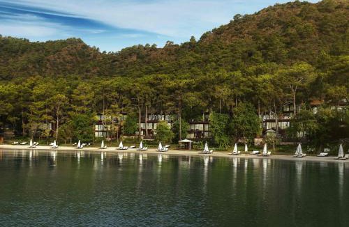 Fethiye Hotel | Club Prive by Rixos Gocek