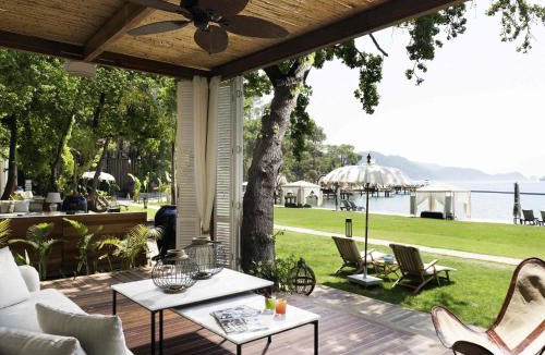 Fethiye Hotel | Club Prive by Rixos Gocek