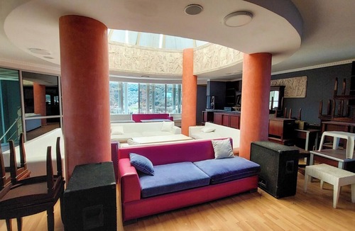Foca Hotel | Club Rose Bay Hotel