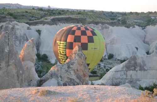 Goreme Hotel | Coco Cave