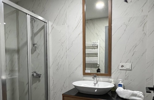 Alibeykoy House | Come Live Go Apartments 41