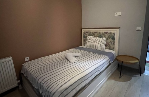 Alibeykoy House | Come Live Go Apartments 41