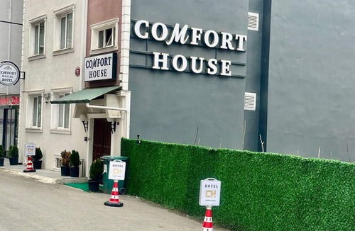 Trabzon Apartment | COMFORT HOUSE