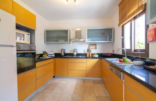 Kalkan Villa | Comfortable 3 Bedroom Villa with private pool within easy walk to Kalkan centre
