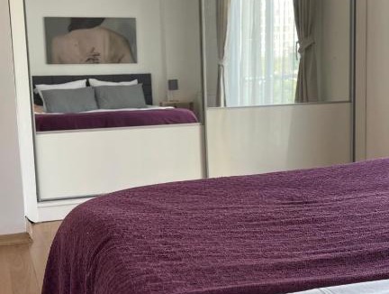 Bomonti Apartment | Comfortable and Cheap House at Şişli