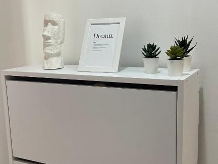 Bomonti Apartment | Comfortable and Cheap House at Şişli
