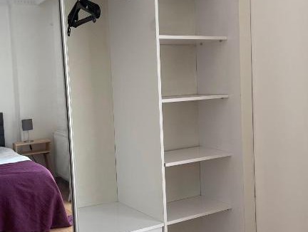 Bomonti Apartment | Comfortable and Cheap House at Şişli