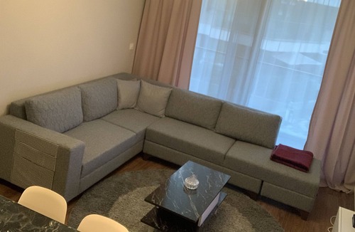 Zeytinburnu Apartment | Comfortable and near