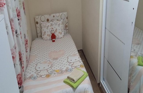 Kepez Apartment | Comfortable Apartment House Flat Room - BE MY GUEST