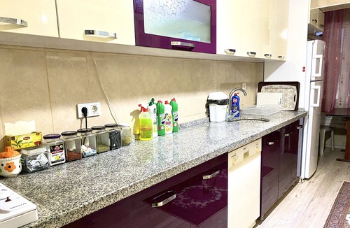 Ankara City Center Apartment | Comfortable flat 5 minutes to Tunali street