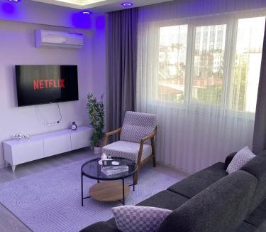 Dalaman Apartment | Comfortable, stylish, centrally located apartment