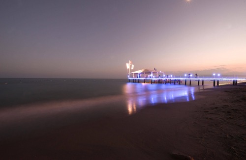 Lara Hotel | Concorde de Luxe Resort - All Inclusive