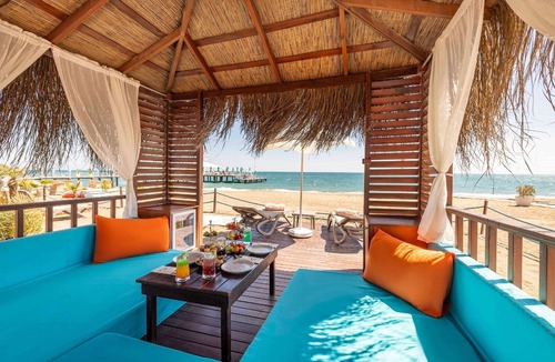 Lara Resort | Concorde De Luxe Resort Lara Antalya - Prive Ultra All Inclusive