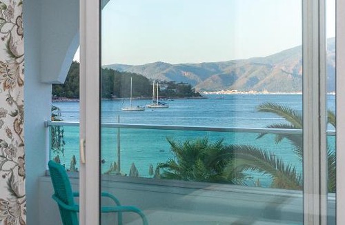 Icmeler Hotel | Contess By Faros