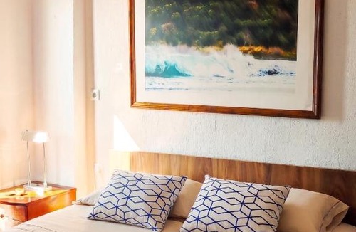 Dikili House | Conti Houses
