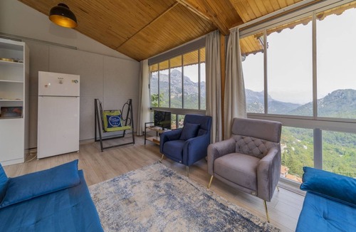 Konyaalti Apartment | Convenient and Picturesque Apartment in Antalya
