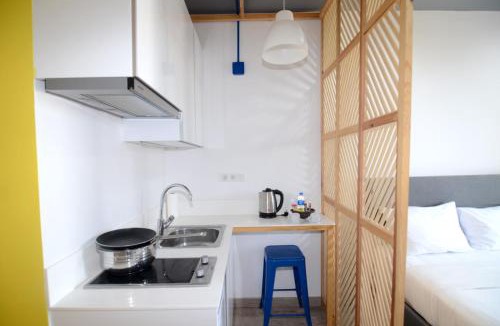 Bornova Apartment | Coordinat Suits