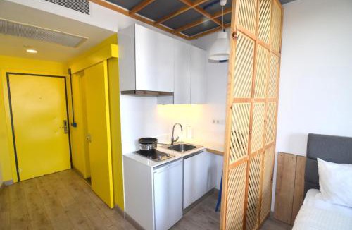 Bornova Apartment | Coordinat Suits