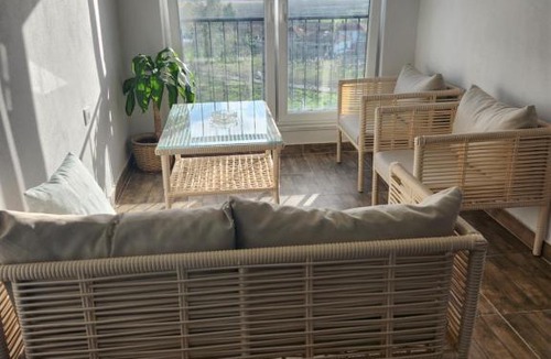 Dalaman Apartment | Coral apartment