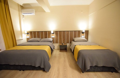 Akcay Hotel | CORD HOTEL & RESORT