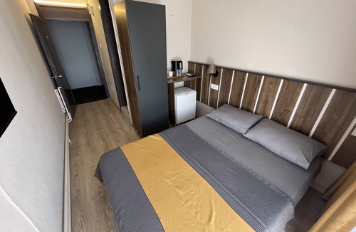 Akcay Hotel | CORD HOTEL & RESORT