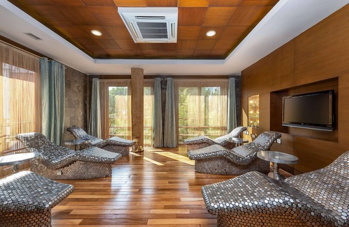 Belek Golf Area Resort | Cornelia Diamond Golf Resort & SPA