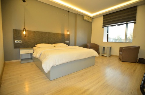 Corum Hotel | Corum Umay Otel