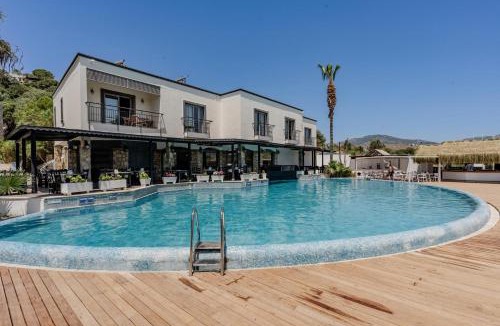 Bitez Hotel | Costa 3S Beach Hotel-All Inclusive