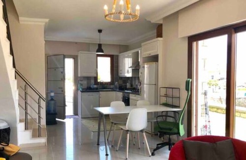 Alacati Villa | Cosy Alacati - Cesme Stone Villa