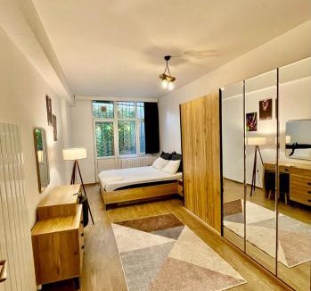 Harbiye Apartment | Cosy flat nearTaksim/Nişantaşi