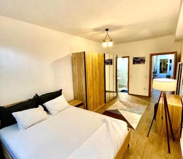 Harbiye Apartment | Cosy flat nearTaksim/Nişantaşi