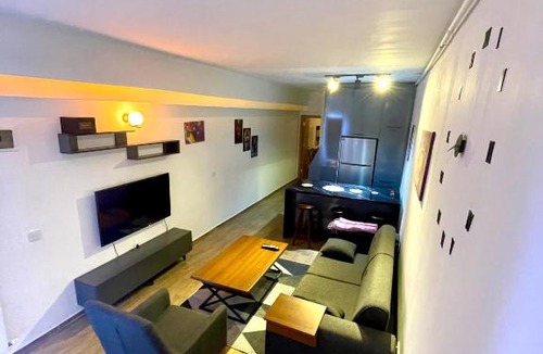 Harbiye Apartment | Cosy flat nearTaksim/Nişantaşi
