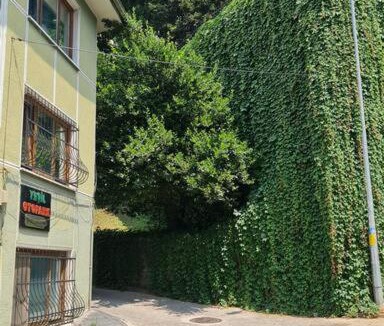 Yesil Mahallesi Apartment | Cozy 1 bedroom near Green Mosque