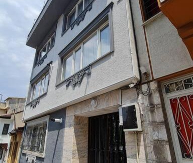 Yesil Mahallesi Apartment | Cozy 1 bedroom near Green Mosque