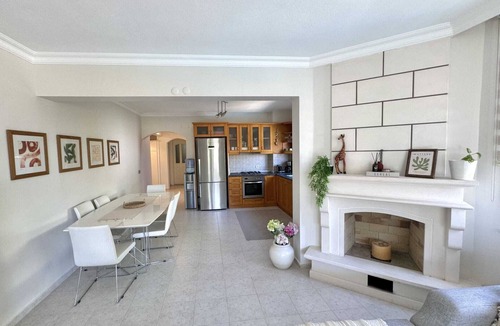 Marmaris Condo | Cozy 4-bedroom condo in delightful Turunç with WiFi, AC