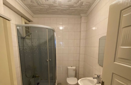 Uludag House | Cozy Apartment with Easy Transport in Istanbul