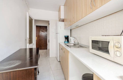 Kadikoy Apartment | Cozy Central Apartment in the Heart of Kadıkoy