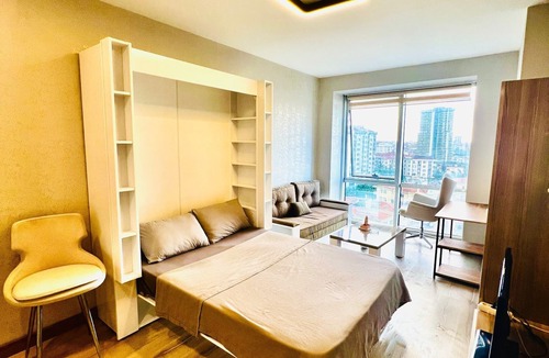 Esenyurt Apartment | Cozy charming Studio