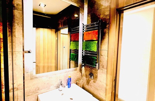 Esenyurt Apartment | Cozy charming Studio