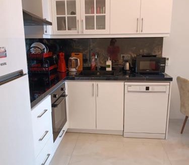 Alanya Apartment | Cozy home